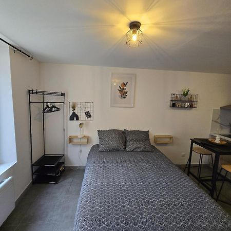 Cosy Studio Confort Etampes-sur-Marne Exteriér fotografie