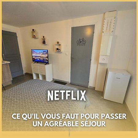 Cosy Studio Confort Etampes-sur-Marne Exteriér fotografie